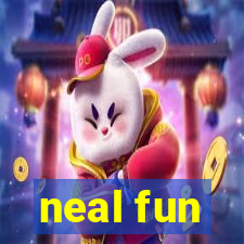 neal fun